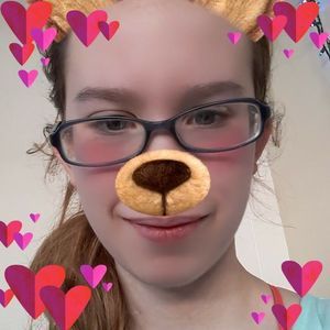 Meet your Posher, Tamika